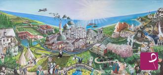 online paintings on sale