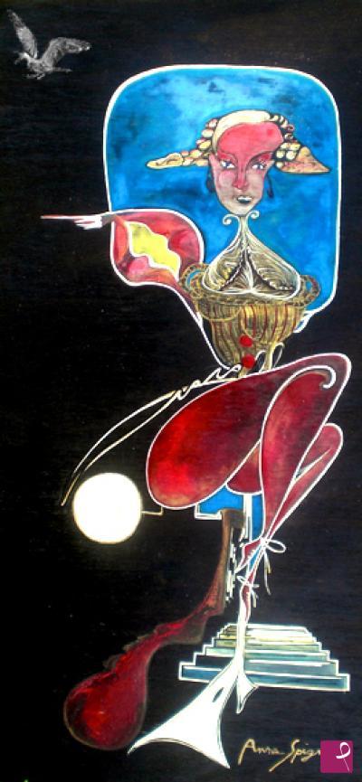 online paintings on sale
