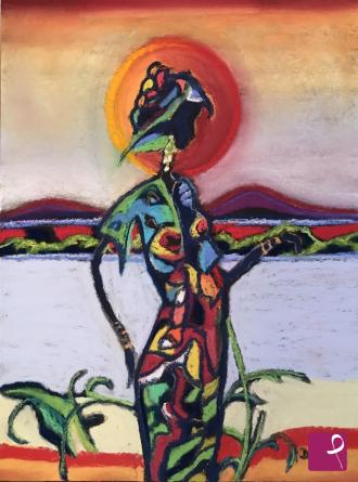 online paintings on sale