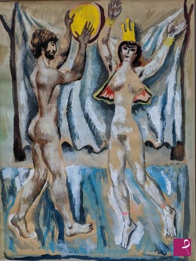 online paintings on sale