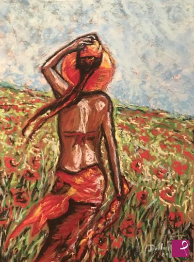 online paintings on sale