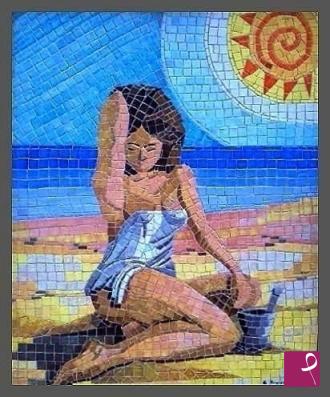 sold painting on PitturiAmo
