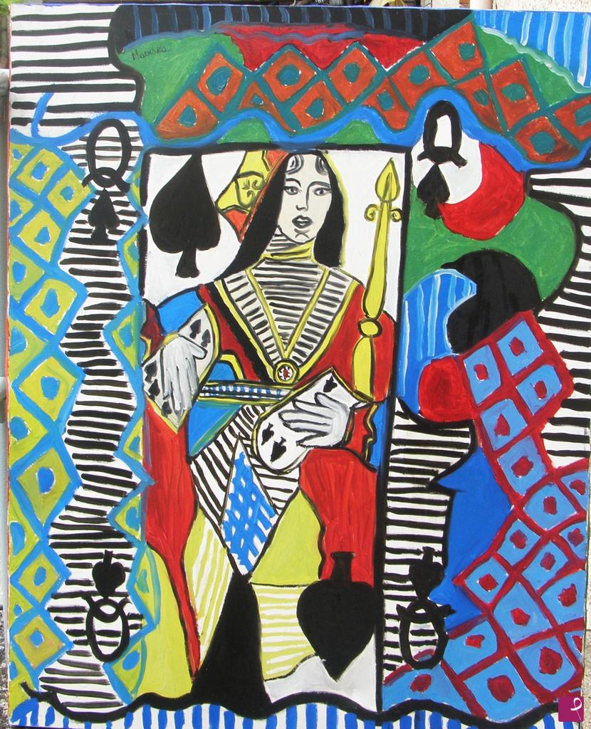 paintings on sale online