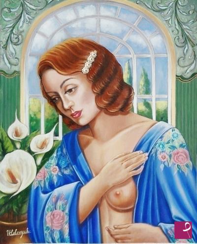 online paintings on sale