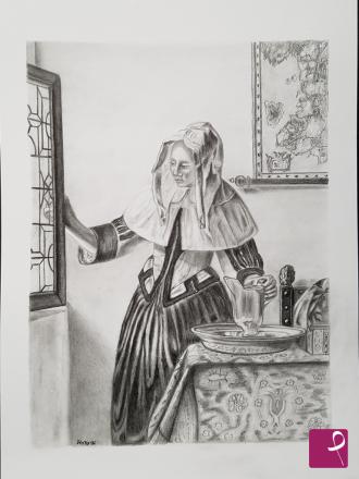 online paintings on sale
