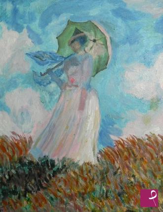 online paintings on sale