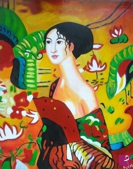 paintings on sale online