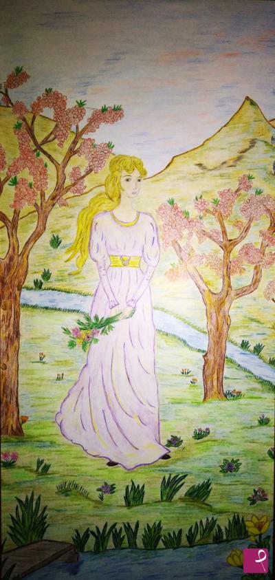 online paintings on sale