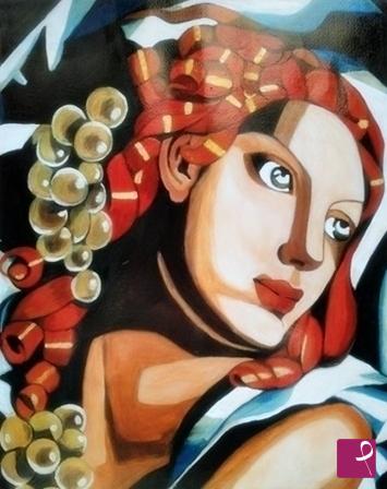 paintings on sale online