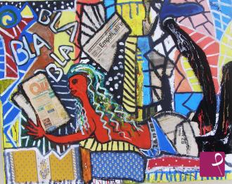 online paintings on sale