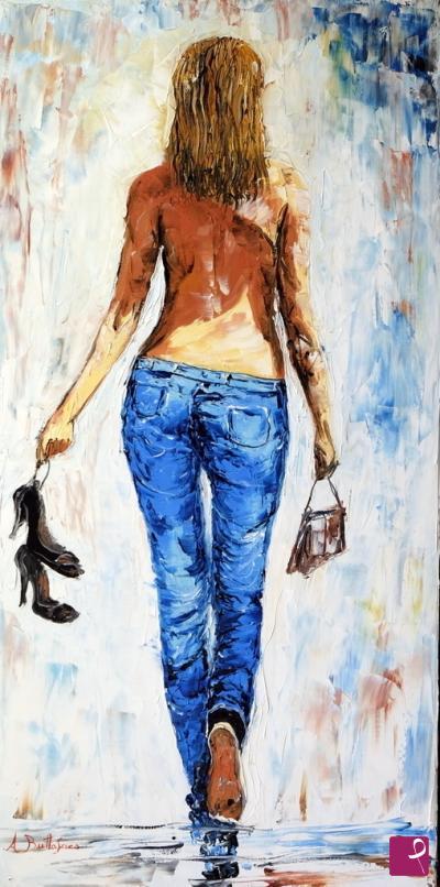 online paintings on sale