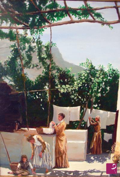 online paintings on sale