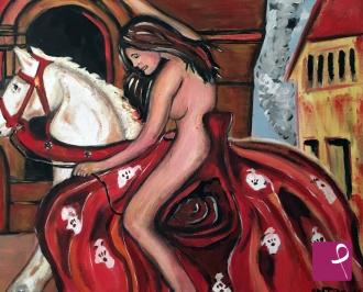 online paintings on sale