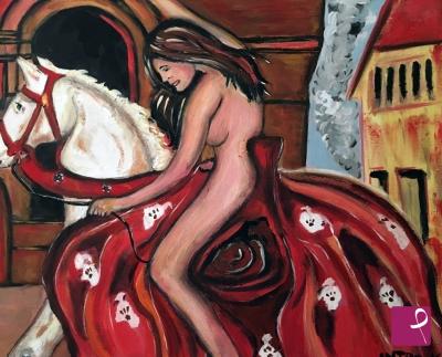 online paintings on sale