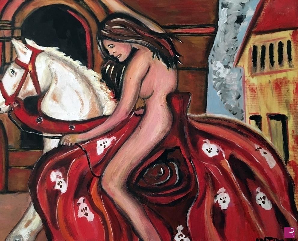 paintings on sale online