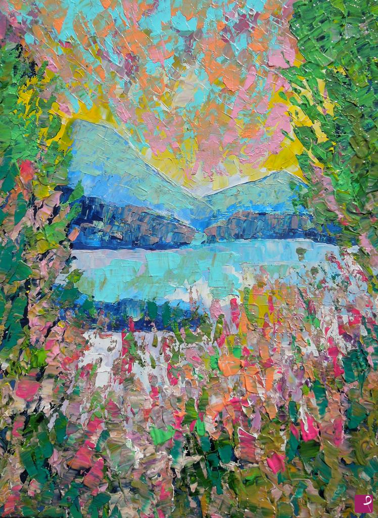 paintings on sale online