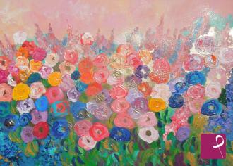 online paintings on sale
