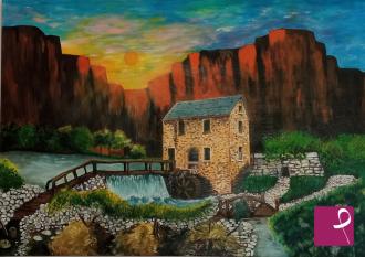 online paintings on sale