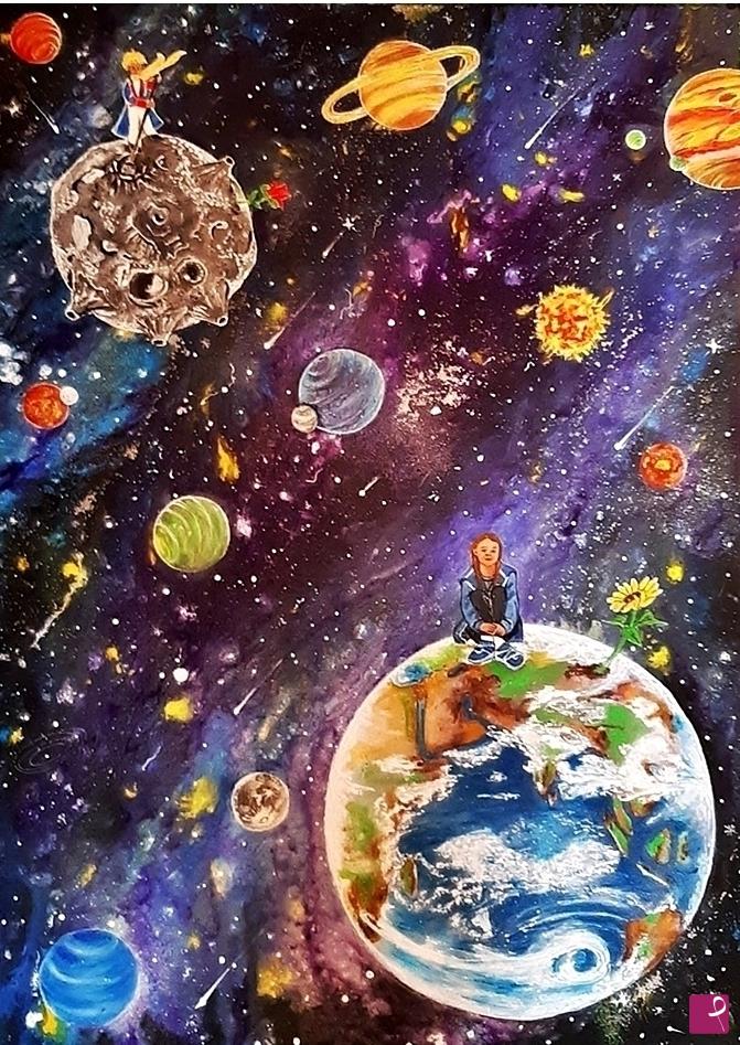 paintings on sale online