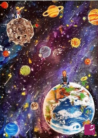online paintings on sale