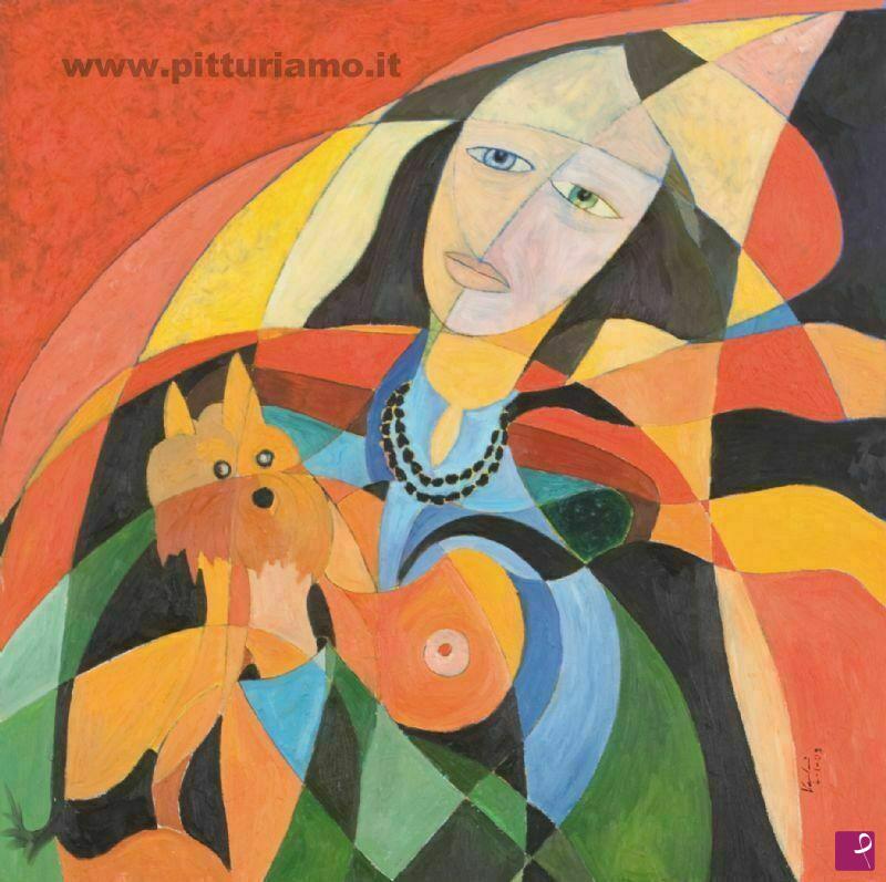 paintings on sale online