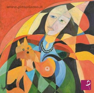 online paintings on sale