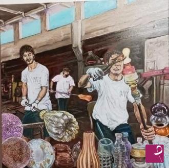 online paintings on sale