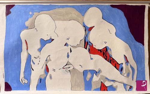 online paintings on sale