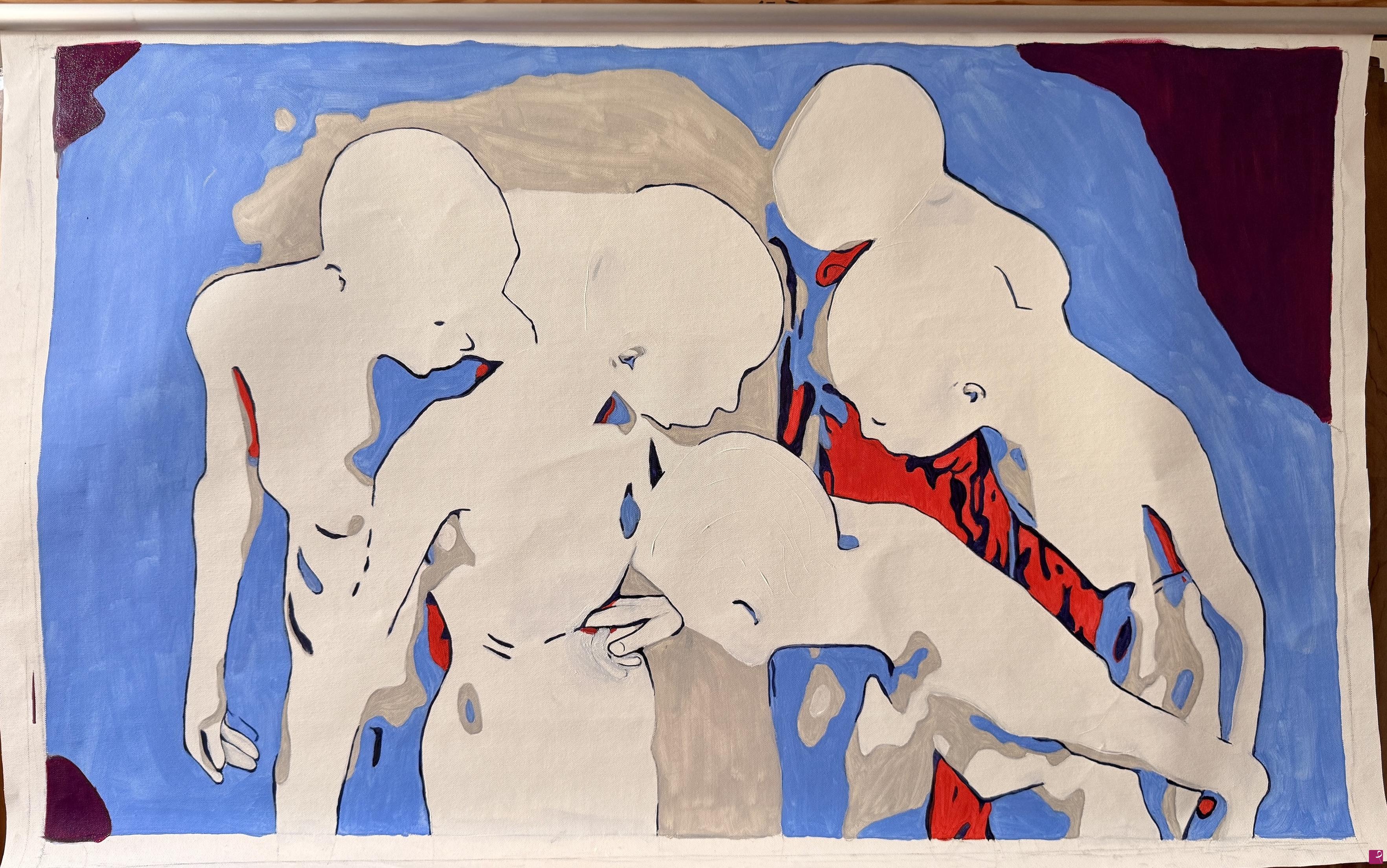 paintings on sale online