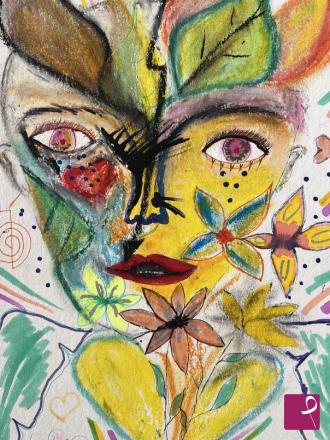 online paintings on sale