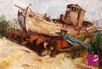online paintings on sale