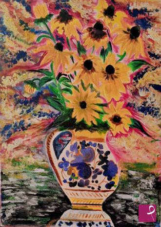 online paintings on sale