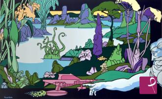 online paintings on sale