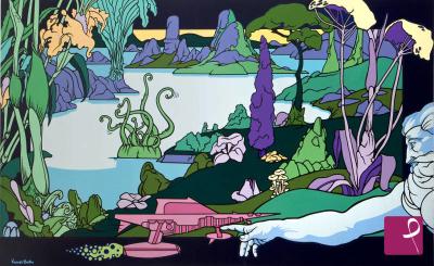 online paintings on sale
