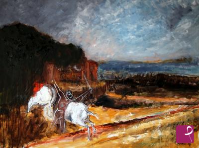online paintings on sale
