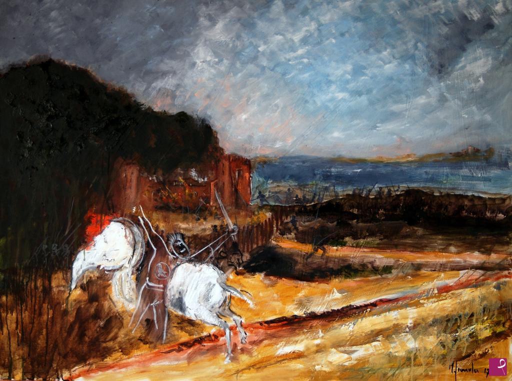 paintings on sale online