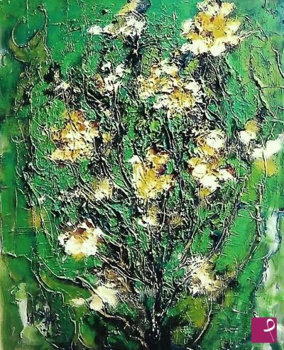 sold painting on PitturiAmo