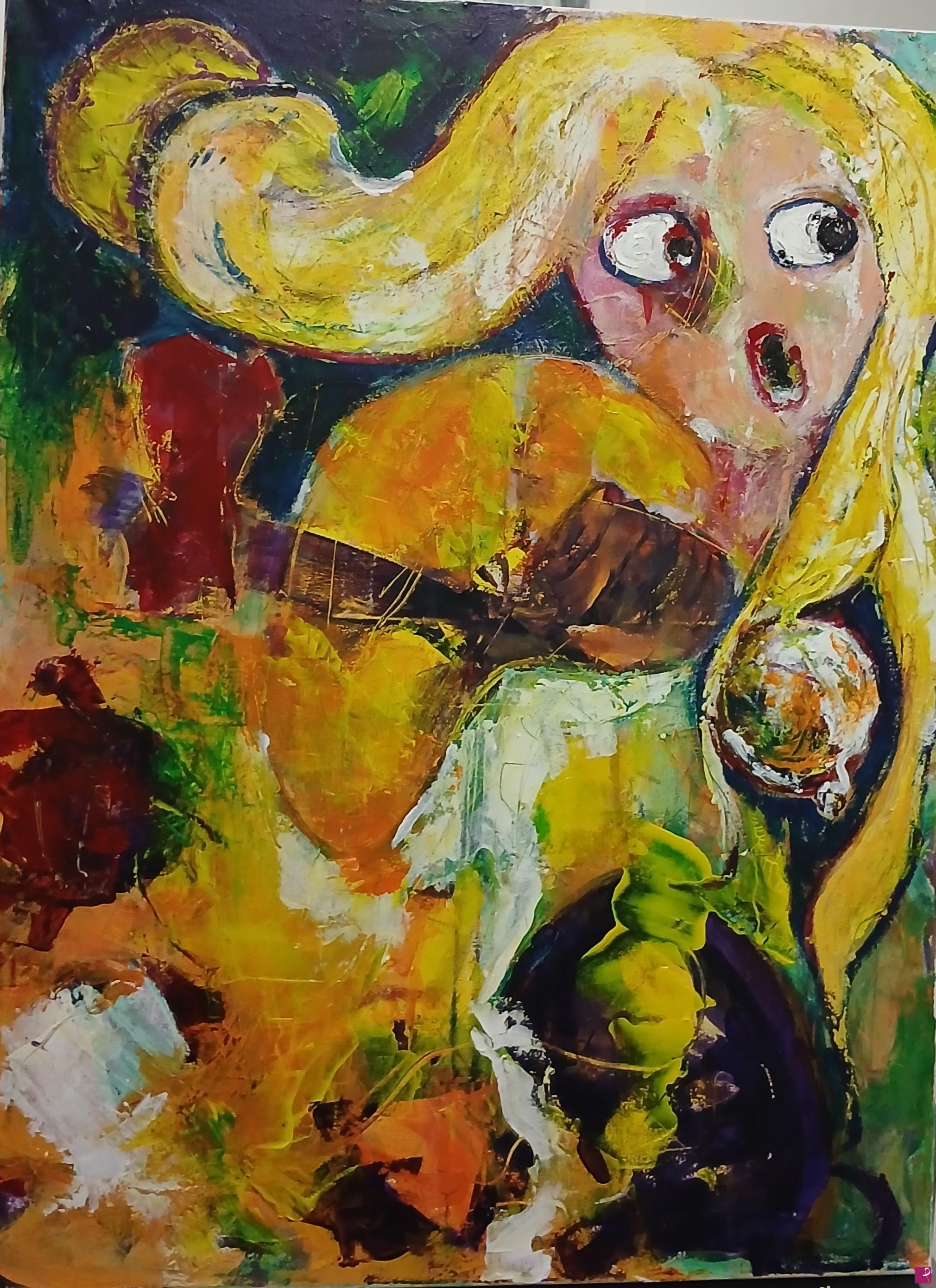 paintings on sale online