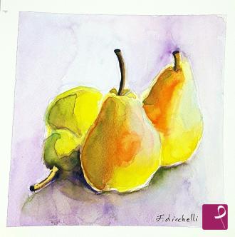 sold painting on PitturiAmo