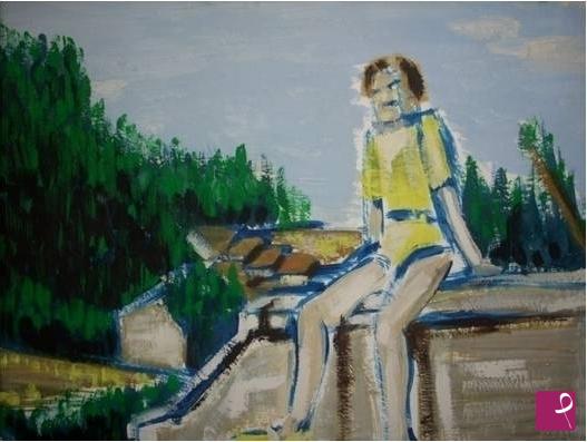paintings on sale online