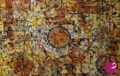 online paintings on sale