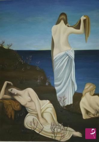 online paintings on sale