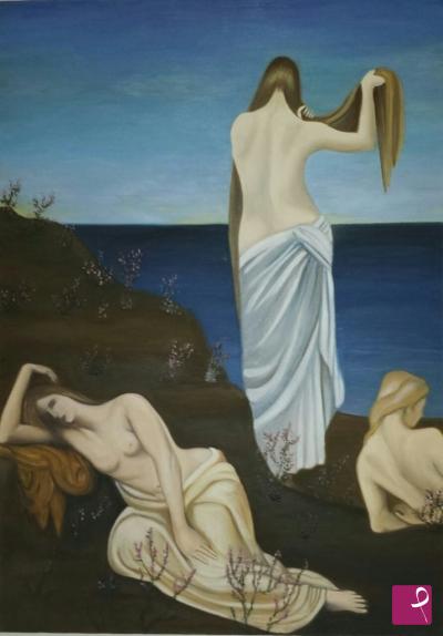 online paintings on sale