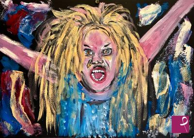 online paintings on sale