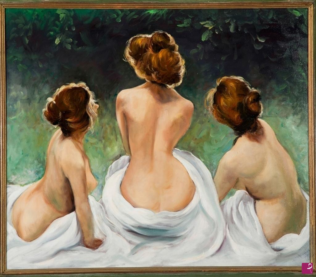 paintings on sale online