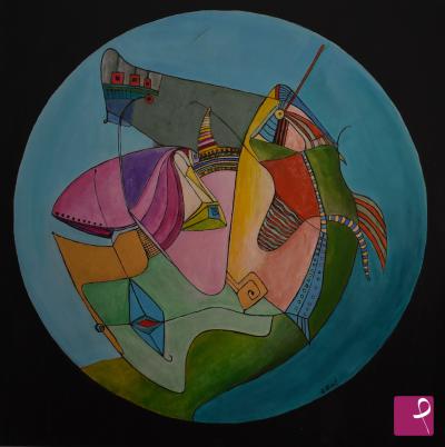 online paintings on sale