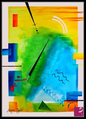 sold painting on PitturiAmo