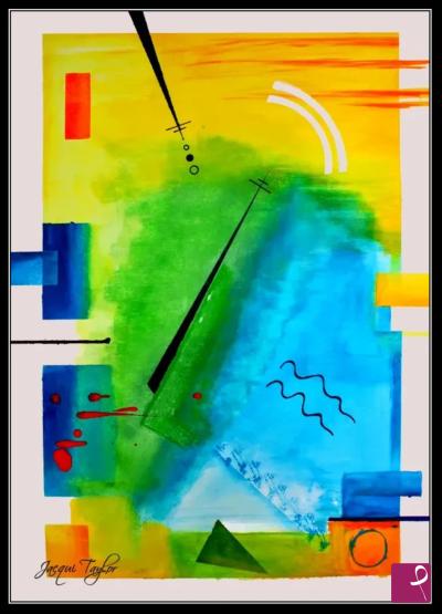sold painting on PitturiAmo