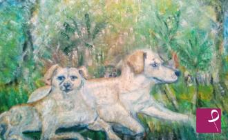 online paintings on sale