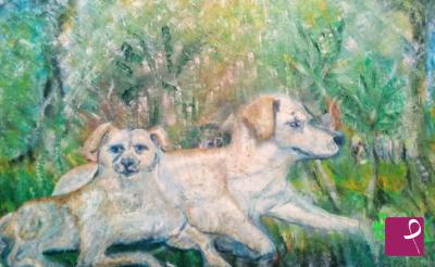online paintings on sale